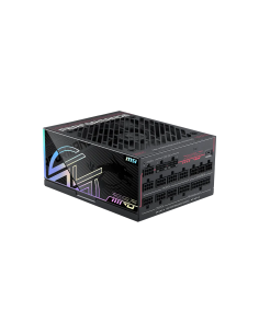 MSI MPG Ai1600TS PCIE5...
